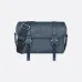 D-ior Hit The Road Leather Messenger Bag With Signature Monogram Embossing size:24×18×8cm #A53669