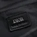D-ior Geometric Pattern Backpack With Functional Straps And Spacious Compartments For Urban Adventures #A50076