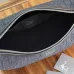 Dior Jett Oblique Jacquard Shoulder Bag CD Logo Adjustable Strap Mini Handbag #A65967
