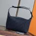 Dior Jett Oblique Jacquard Shoulder Bag CD Logo Adjustable Strap Mini Handbag #A65967