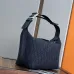 Dior Jett Oblique Jacquard Shoulder Bag CD Logo Adjustable Strap Mini Handbag #A65967