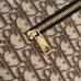 Dior Jett Oblique Messenger Bag 31x25x15cm #A63871