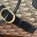 Dior Jett Oblique Messenger Bag 31x25x15cm #A63871
