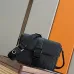 Dior Jett Oblique Print Backpack, 29 x 42 x 17 cm #A63196