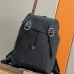 Dior Jett Oblique Print Drawstring Backpack, 29 x 42 x 17 cm #A63197