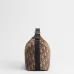 Dior Jett Vintage Oblique Jacquard Shoulder Bag Gold CD Buckle Mini Underarm Handbag #A65968