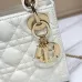 D-ior Lady Handbags Black/Wine/Red/White #A57293