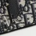 D-ior Oblique Pattern Saddle - Style Crossbody Bags For Timeless Fashion Statements #A50071
