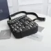 D-ior Oblique Pattern Saddle - Style Crossbody Bags For Timeless Fashion Statements #A50071