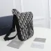 D-ior Oblique Pattern Saddle - Style Crossbody Bags For Timeless Fashion Statements #A50071
