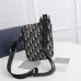 D-ior Oblique Pattern Saddle - Style Crossbody Bags For Timeless Fashion Statements #A50071