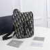 D-ior Oblique Pattern Saddle - Style Crossbody Bags For Timeless Fashion Statements #A50071