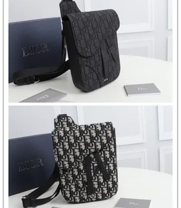 D-ior Oblique Pattern Saddle - Style Crossbody Bags For Timeless Fashion Statements #A50071