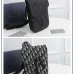 D-ior Oblique Pattern Saddle - Style Crossbody Bags For Timeless Fashion Statements #A50071