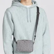 D-ior Messenger Bag #999935268