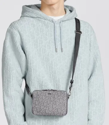D-ior Messenger Bag #999935268
