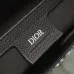 D-ior Oblique Pattern Messenger Bags With Contrast Leather Details For Stylish Functionality #A50068