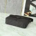 D-ior Oblique Pattern Messenger Bags With Contrast Leather Details For Stylish Functionality #A50068