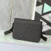 D-ior Oblique Pattern Messenger Bags With Contrast Leather Details For Stylish Functionality #A50068