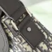 D-ior Oblique Pattern Messenger Bags With Contrast Leather Details For Stylish Functionality #A50068