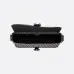 D-ior Oblique Pattern Messenger Bags With Contrast Leather Details For Stylish Functionality #A50068