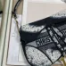 D-ior Oblique Saddle Bag #999914673
