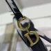 D-ior Oblique Saddle Bag #999914673