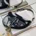 D-ior Oblique Saddle Bag #999914673