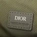 D-ior Crossbody Bag With Geometric Pattern And Signature Buckle For Fashion - Forward Looks #A50081