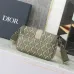 D-ior Crossbody Bag With Geometric Pattern And Signature Buckle For Fashion - Forward Looks #A50081