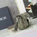 D-ior Crossbody Bag With Geometric Pattern And Signature Buckle For Fashion - Forward Looks #A50081
