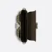 D-ior Crossbody Bag With Geometric Pattern And Signature Buckle For Fashion - Forward Looks #A50081