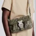 D-ior Crossbody Bag With Geometric Pattern And Signature Buckle For Fashion - Forward Looks #A50081