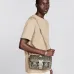 D-ior Crossbody Bag With Geometric Pattern And Signature Buckle For Fashion - Forward Looks #A50081