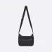 D-ior Oblique Pattern Hobo Bag With Leather Accent For Timeless Chic size:25×22×9cm #A54064