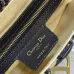 D-ior Saddle Bag 1:1 Original Quality 25cm #999932218