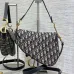 D-ior Saddle Bag 1:1 Original Quality 25cm #999932218