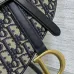 D-ior Saddle Bag 1:1 Original Quality 25cm #999932218