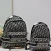 D-ior Saumur Backpack AAA 1:1 Original Quality #A39412