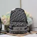D-ior Saumur Backpack AAA 1:1 Original Quality #A39412