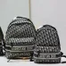 D-ior Saumur Backpack AAA 1:1 Original Quality #A39412