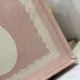 Dior Toile de Jouy Garden Embroidery Canvas Book Tote Bag #A65911