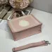 Dior Toile de Jouy Garden Embroidery Canvas Book Tote Bag #A65911