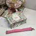 Dior Toile de Jouy Garden Embroidery Canvas Book Tote Bag #A65912