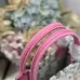 Dior Toile de Jouy Garden Embroidery Canvas Book Tote Bag #A65912
