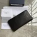 D-ior Zip - Around Wallets In Signature Pattern With Branded Elegance For Stylish Organization #A50110