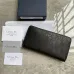 D-ior Zip - Around Wallets In Signature Pattern With Branded Elegance For Stylish Organization #A50110