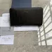 D-ior Zip - Around Wallets In Signature Pattern With Branded Elegance For Stylish Organization #A50110