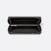 D-ior Zip - Around Wallets In Signature Pattern With Branded Elegance For Stylish Organization #A50110