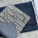D-ior Wallet Size:11.5×9.5×3cm #A48348